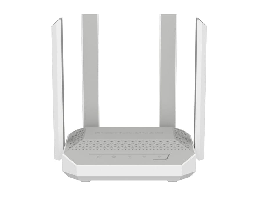 Netcraze Challenger NC-3910