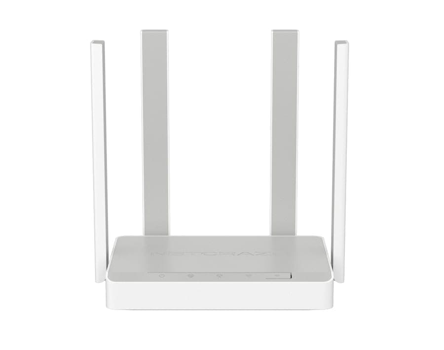 Netcraze Explorer 4G NC-4910