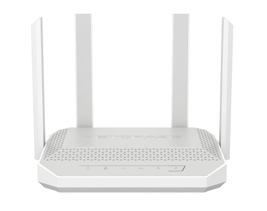 Netcraze Giga NC-1012