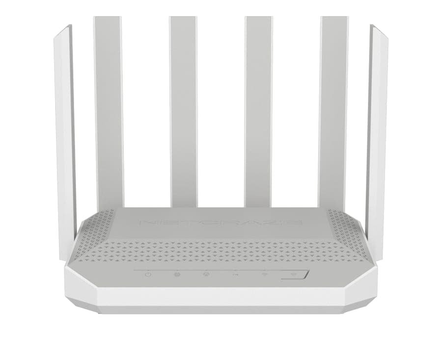 Netcraze Hero 5G NC-4110