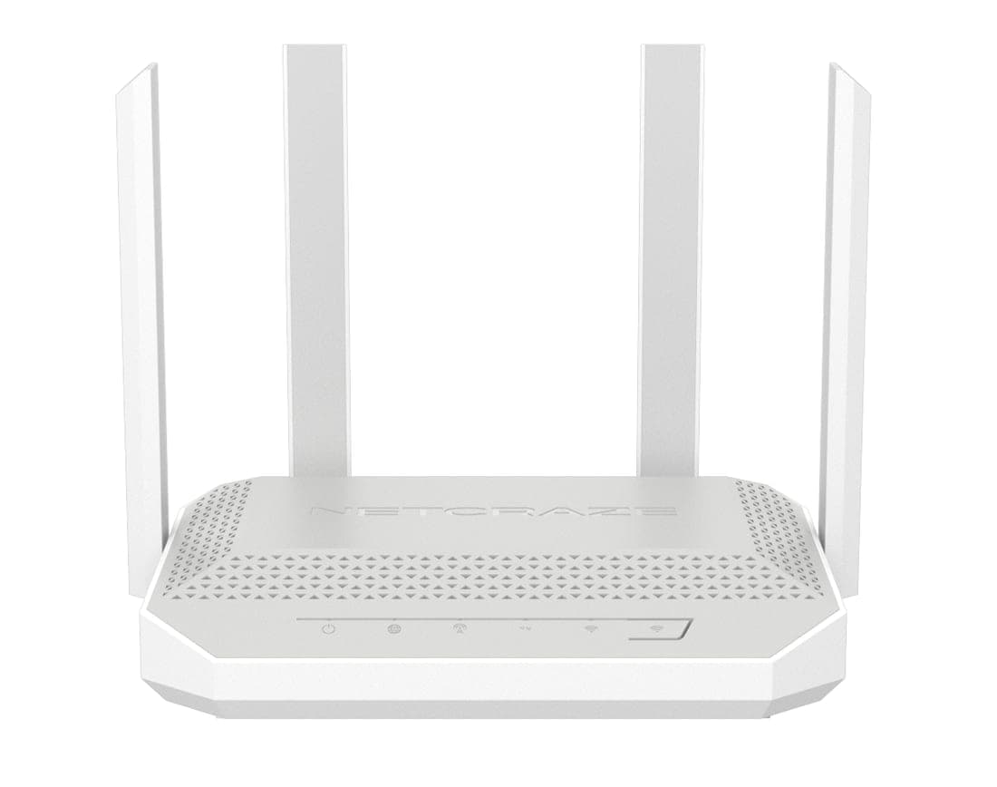 Netcraze Hopper 4G+ NC-2312 — фото 1