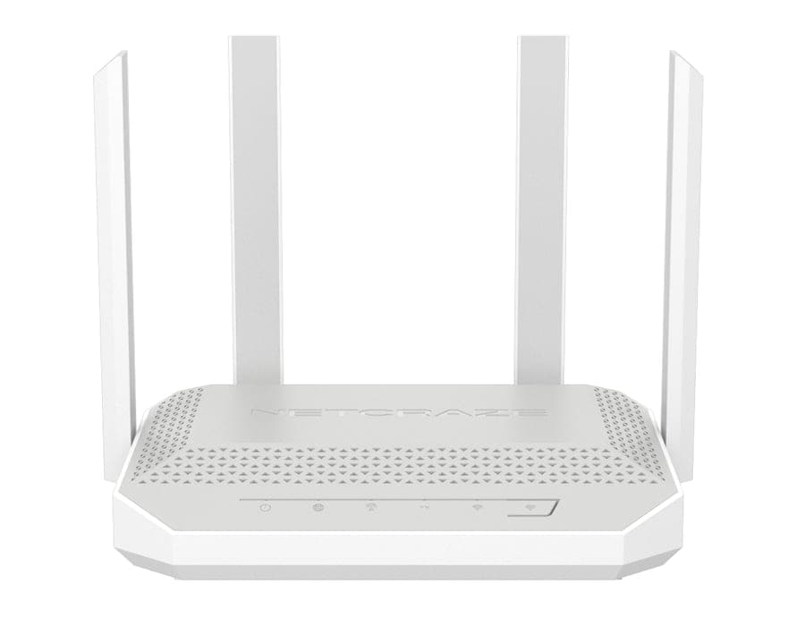 Netcraze Hopper 4G+ NC-2312