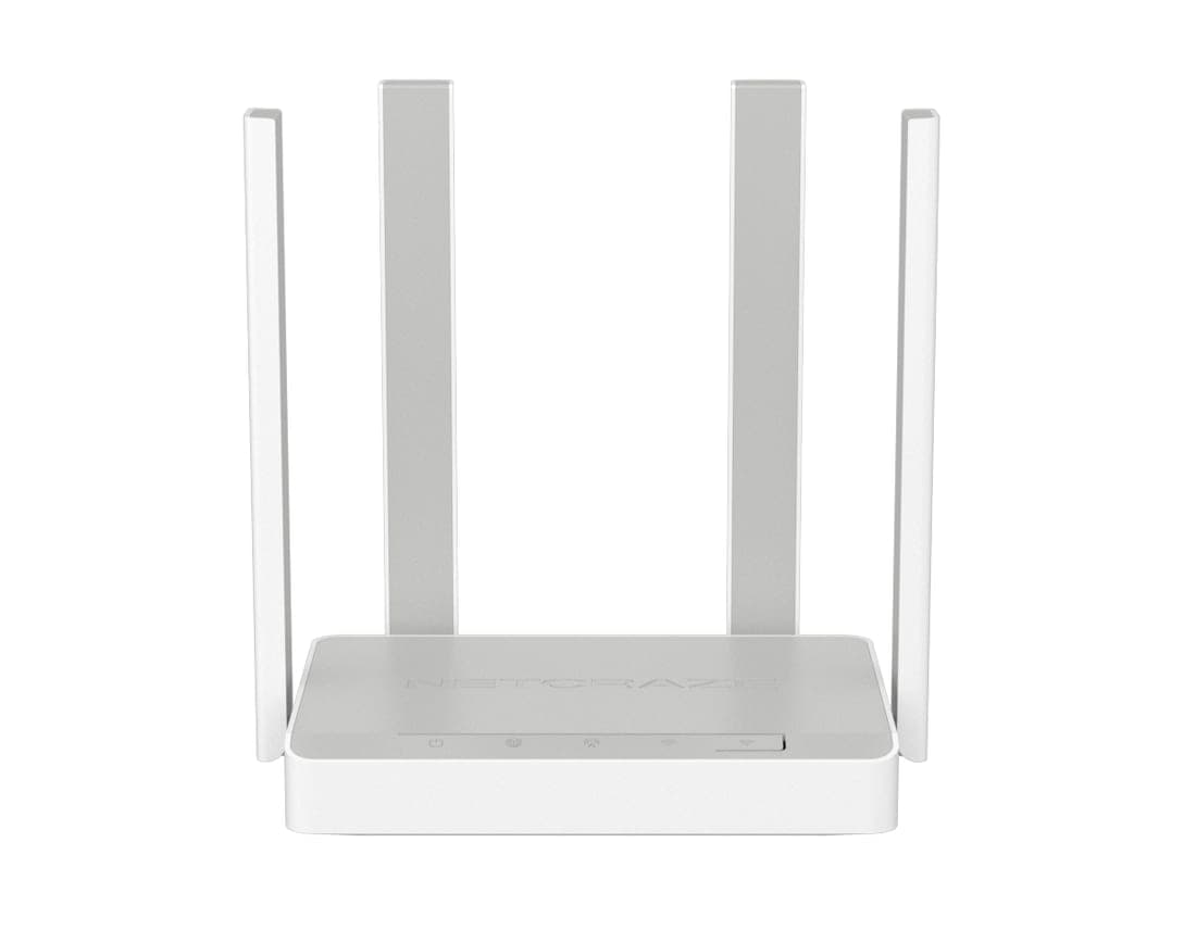 Netcraze Runner 4G NC-2212 — фото 1