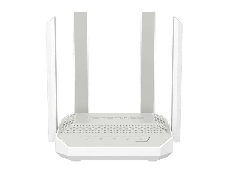 Netcraze Speedster 4G+ NC-2911